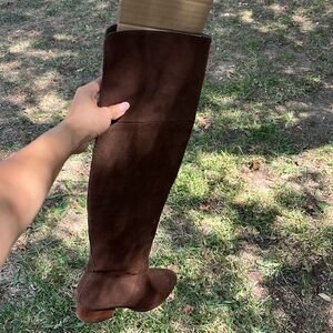 Ralph Lauren over the knee